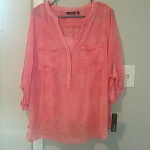 Woman's top
